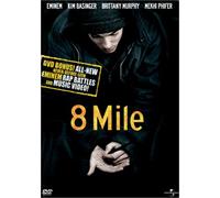8 Mile [USA] [DVD]