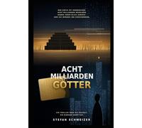8 Milliarden Götter: Freiheit, die man nicht geübt hat, ist nur eine andere Art von Gewalt.