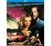 8 Million Ways to Die [USA] [Blu-ray]