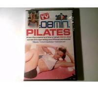8 Minute Pilates: Basic Intermediate & Advanced [Reino Unido] [DVD]