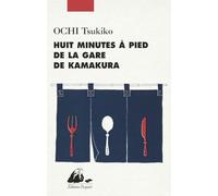 8 minutes à pied de la gare de Kamakura