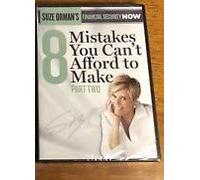 8 Mistakes You Can't Afford to Make, Part Two