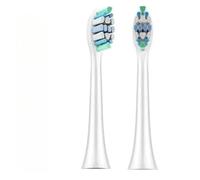 8 modelos de cabezales cepillo opcionales, compatibles con el cabezal eléctrico Philips Sonicare 1100, 2100, 4100, 4300, 5100, 5300, 6100, 6500, etc(4PCS 9034-p)