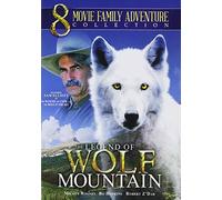 8-Movie Family Adventure Collection Volume 5 [USA] [DVD]