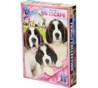 8-Movie Kid's Big Escape [USA] [DVD]
