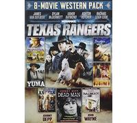 8-Movie Western 3 [USA] [DVD]