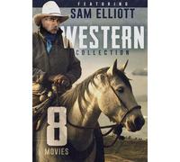 8-Movie Western Collection (2 Dvd) [Edizione: Stati Uniti] [Italia]