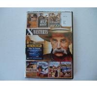 8 Movie Western Pack 4 [Reino Unido] [DVD]
