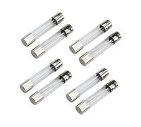 8-pack Pellet Grill Fuse Replacement for Traeger, Pit Boss, Z Grills & Grilla Wood Pellet Grills Wyelv