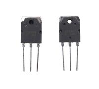 8 Par de A1941 + C5198 Transistor de Silicona del Amplificador de la Energia 10A 200V