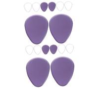 8 pares de almohadillas for el antepié, molienda a voluntad, almohadillas metatarsianas antideslizantes, cómodas almohadillas for el talón alto, plantillas for el antepié, almohadillas delanteras for