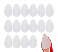 8 Pares De Pegatinas Para Suelas, Pegatinas Para Suelas De Zapatos De Tacón Alto, Plantillas Antideslizantes, Pegatinas Para Suelas Autoadhesivas, Pegatinas Para Reparación De Suelas