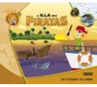 8. Peky Explora: A Illa Dos Piratas. Un Tesouro No Caribe Educacion In