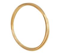 8 pies 1,5 mm latón traste alambre para mandolina Banjo Dulcimer Luthier eléctrica