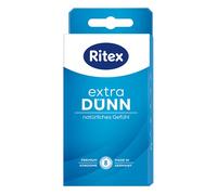 8 Pieza Ritex EXTRA FINA
