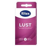 8 Pieza Ritex LUST