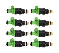 8 Piezas 0280150558 Inyectores Combustible Boquilla Para Pontiac Para Firebird Para TransAm 1985-2002 0280155968 Reparar