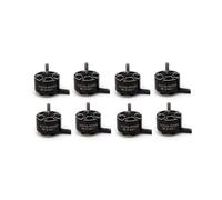 8 Piezas 3115 900KV 6S Motor Sin Escobillas para RC Multirotor X-Class FPV Cinelifter Taurus X8Pro Protek60 FPV Kit de Cámara Dones