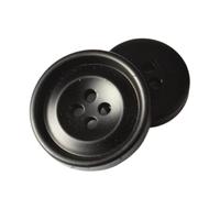 8 piezas botones redondos para suéter y abrigo de 18mm, 21mm, 25mm, 28mm y 30mm., Color 24, 25mm - 8 piezas