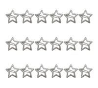 8 Piezas De Clips De Cabello De Cinco Veces Al Cabello, Clips De Cabello Brillantes, Lindos Clips De Cabello, Accesorios Para Peinado Para Mujeres, Accesorios Para Peinados