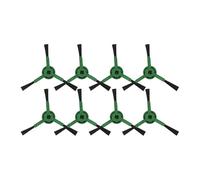 8 Piezas de Repuesto for cepillos Laterales Robot Aspirador iRobot Roomba 205