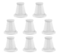 8 piezas de repuesto para aspiradora Rabigala Antifnuo Micisty Feolaviy Mini Handstaubsauger,Waschbare HEPA Filter Ersatzfilter