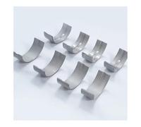 8 Piezas for SeadooJetski OE: 420933456 Cojinete de cigüeñal Liso GTI GTR GTS GTX RXP RXT WA Flsh 130 170 230 260 300