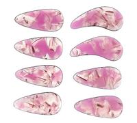8 Piezas Guzheng Accesorios para Instrumentos Musicales Picos de Dedos Colores Prácticos y Cómodos para Tocar Sin Dolor
