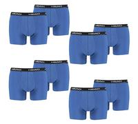 8 Piezas Head Boxer Para Hombre Boxershorts Básicos Ropa Interior