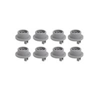 8 Piezas para Cesta Inferior de Lavavajillas para /Beko//Neff. Accesorio para Cesta Inferior.