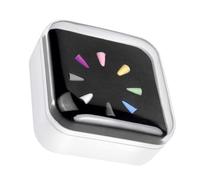 8 Piezas Silicona para Puntas de Lápiz Táctil Pack de Accesorios Antideslizantes Compatible con Pencil Protección y Instalación Colores y Material Premium