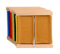 8 Piezas Tablero Pedagógico