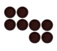 8 Piezas Topes Multifunción para Muebles, Tapones Compactos