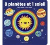 8 Planetes Et 1 Soleil