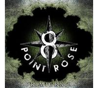 8-Point Rose - Primigenia