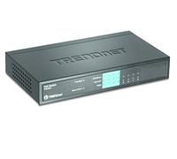 Trendnet TPE-S44 8 puertos PoE 10/100 - Switch