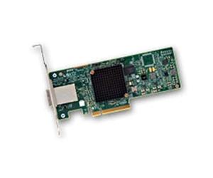 8-Port Ext., 12Gb/s SAT SAS