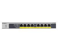 Netgear GS108LP-100EUS Switch 8 Puertos Gigabit