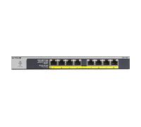 HUB SWITCH NETGEAR GS108LP-100EUS
