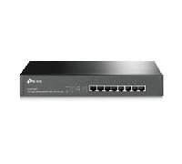 TP-LINK TL-SG1008MP Switch 8xGB PoE+