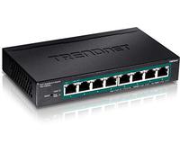 8-PORT GIGABIT EDGESMART PERP