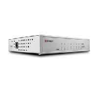 8 PORT GIGABIT ETHERNET SWITCH 25045