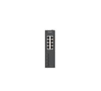 8-Port Gigabit Smart Switch+4 SFP L2 L