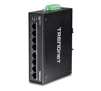 8-PORT HARDENED INDUSTRIAL CPNT