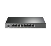 8-PORT PURE-GIGABIT DESKTOP SMART SWITCH 8 10/100/1000MBPS