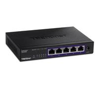 8-PORT UNMANAGED 2.5G SWITCH . CPNT