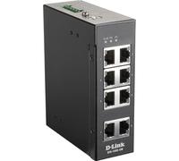 8 PORT UNMANAGED SWITCH CPNT
