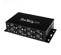 8 Port USB to DB9 RS232 Serial Adapter