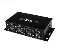 8 Port USB to DB9 RS232 Serial Adapter