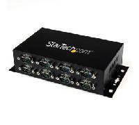 8 Port USB to DB9 RS232 Serial Adapter ICUSB2328I
